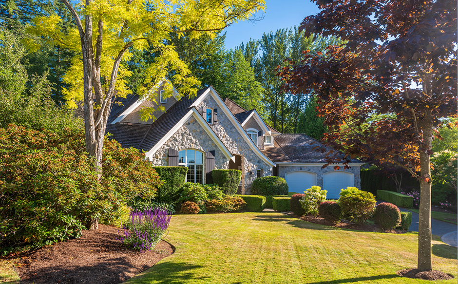 Beautiful Home with Yard